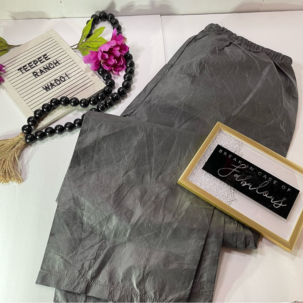 Frogg Togg gray pants xl/xxl
